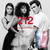 212 Heroes Forever Young Masculino Eau De Toilette 150ml - Mania de Cheiro - Perfumes Importados