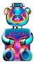 Moschino Toy 2 Pearl Eau De Parfum Unissex 100 Ml - comprar online