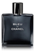 Bleu De Chanel Masculino Eau De Toilette 150ml - comprar online