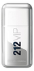 212 Vip Men Masculino Eau De Toilette 50ml - comprar online