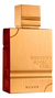 Al Haramain Amber Oud Rouge Unissex Eau De Parfum 60ml - comprar online