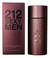 212 Sexy Masculino Eau De Toilette 100ml