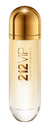 212 Vip Feminino Eau De Parfum 125ml - comprar online