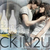 Ckin2u Him Feminino Eau De Toilette 100ml na internet