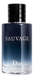 Dior Sauvage Masculino Eau De Toilette 100ml - comprar online
