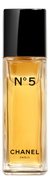 Chanel Nº 5 Eau De Toilette 100ml - comprar online