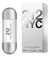 212 Nyc Feminino Eau De Toilette 30ml