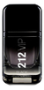 212 Vip Black Masculino Eau De Parfum 50ml - comprar online