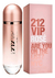 212 Vip Rosé Feminino Eau De Parfum 125ml