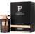 Al Haramain Portfolio Floral Sculpture Unissex Eau De Parfum 75ml