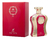 Afnan Highness Maroon Unissex Eau De Parfum 100ml