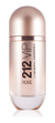 212 Vip Rosé Feminino Eau De Parfum 125ml - comprar online