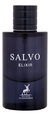 Maison Alhambra Salvo Elixir Eau De Parfum Masculino 60 Ml - comprar online