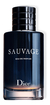 Dior Sauvage Masculino Eau De Parfum 60ml - comprar online