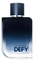 Defy Masculino Eau De Parfum 100ml - comprar online