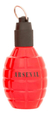 Arsenal New Red Eau De Parfum Masculino 100ml - comprar online