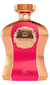 Afnan Highness Maroon Unissex Eau De Parfum 100ml - comprar online