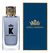 Dolce & Gabbana King Masculino Eau De Toilette 100ml