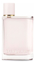 Burberry Her Feminino Eau De Parfum 50ml - comprar online