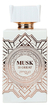Afnan Zimaya Musk Is Great Unissex Extrait De Parfum 100ml - comprar online