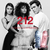 212 Heroes Feminino Eau De Parfum 30ml - Mania de Cheiro - Perfumes Importados