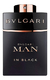 Bvlgari Man In Black Masculino Eau De Parfum 100ml - comprar online