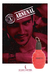 Arsenal New Red Eau De Parfum Masculino 100ml na internet