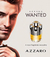 Azzaro Wanted Masculino Eau De Toilette 100ml na internet