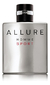 Allure Homme Sport Masculino Eau De Toilette 150ml - comprar online