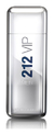 212 Vip Men Masculino Eau De Toilette 100ml - comprar online