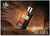 Al Wataniah Bareeq Al Dhahab Masculino Eau De Parfum 100ml na internet