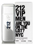 212 Vip Men Masculino Eau De Toilette 100ml