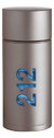212 Men Nyc Masculino Eau De Toilette 200ml - comprar online