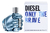 Diesel Only The Brave Masculino Eau De Toilette 125ml