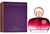 Afnan Supremacy Purple Feminino Eau De Parfum 100ml