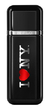 212 Vip Black I Love Ny Masculino Eau De Parfum 100ml - comprar online