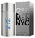 212 Men Nyc Masculino Eau De Toilette 200ml