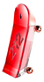 212 Heroes Forever Young For Her Collection Edition Eau De Parfum Feminino 80 Ml - comprar online
