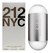 212 Nyc Feminino Eau De Toilette 100ml