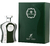 Afnan Highness Green Masculino Eau De Parfum 100ml