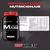 Hipercalórico Hiper Amazing Mass 1,5kg - Bodybuilders Massa Hipercalórica para