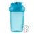Shaker garrafas esportivas copos de água whey proteína em pó misturador garra - Garimpo Virtuall