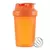 Shaker garrafas esportivas copos de água whey proteína em pó misturador garra - comprar online