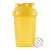 Shaker garrafas esportivas copos de água whey proteína em pó misturador garra - Garimpo Virtuall