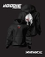 HODDIE MITOS Y LEYENDAS - tienda en línea