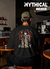 CAMISETA OVERSIZE
