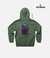 HODDIE HOMBRE - MYTHICAL SPORT WEAR