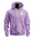 HODDIE CYBER PUNK LILA - MYTHICAL SPORT WEAR