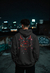 HODDIE RONNIN - MYTHICAL SPORT WEAR