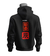 HODDIE JAPAN RED - comprar en línea